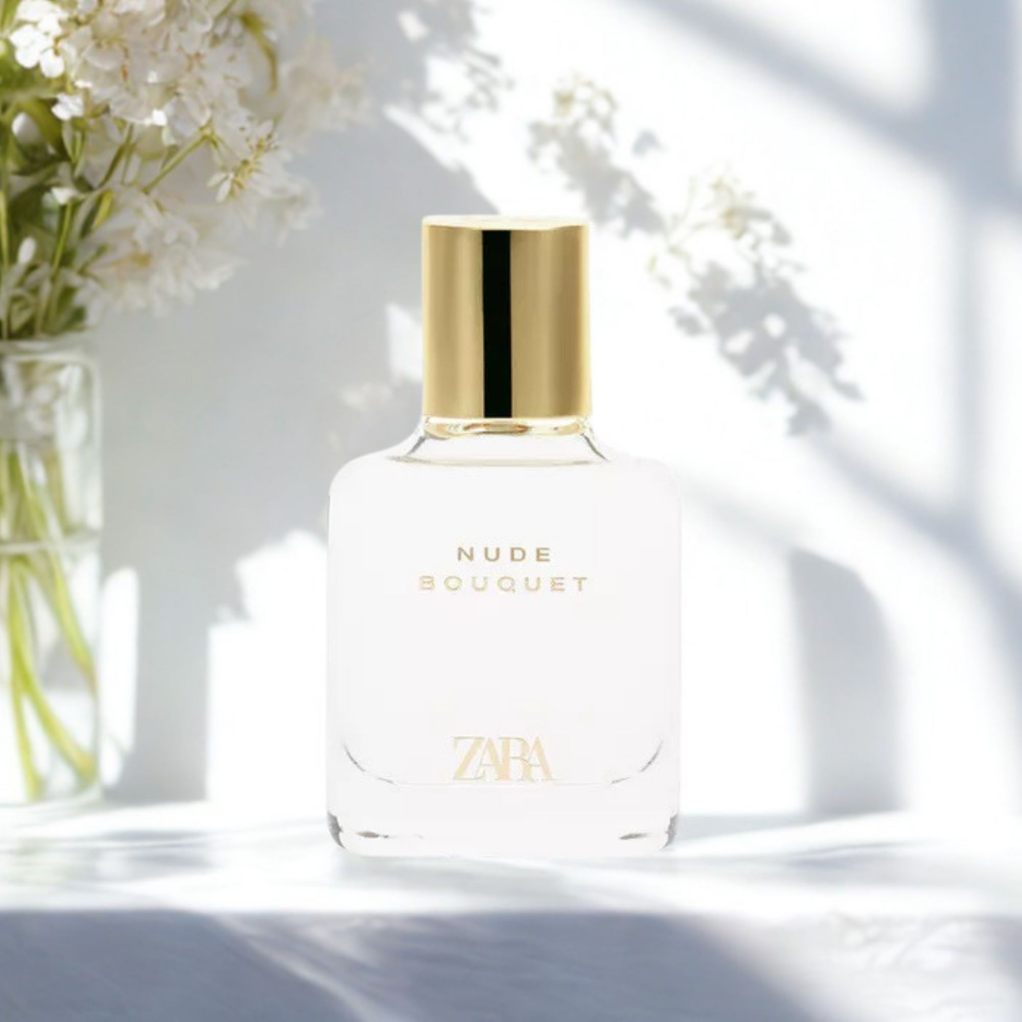 تصویر 1 محصول عطر زنانه نود بوکت زارا 30 میلی لیتر