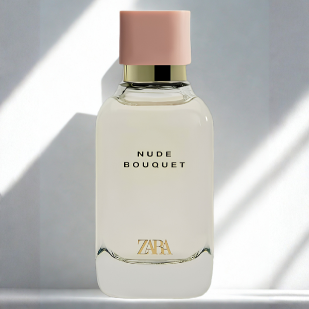 تصویر 1 محصول عطر زنانه نود بوکت زارا 100 میلی لیتر