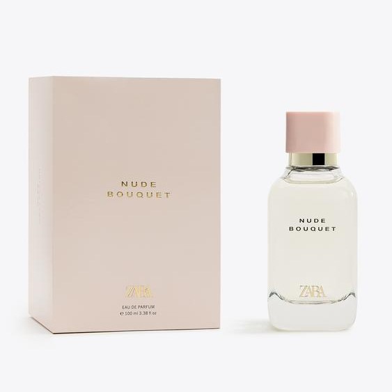 تصویر 2 محصول عطر زنانه نود بوکت زارا 100 میلی لیتر
