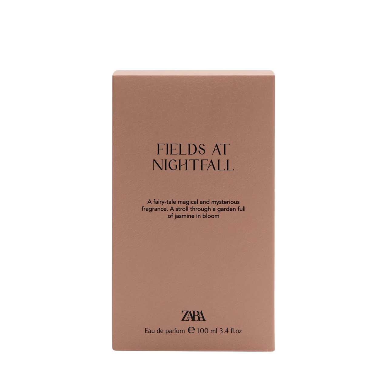 تصویر 2 محصول عطر زنانه فیلدز ات نایت فال زارا 100 میلی لیتر