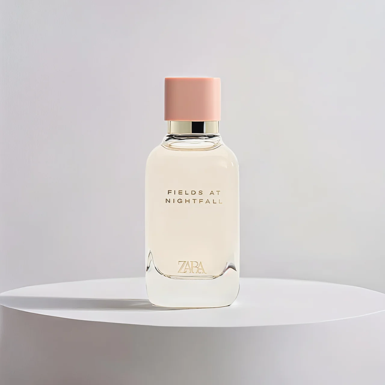تصویر 1 محصول عطر زنانه فیلدز ات نایت فال زارا 100 میلی لیتر