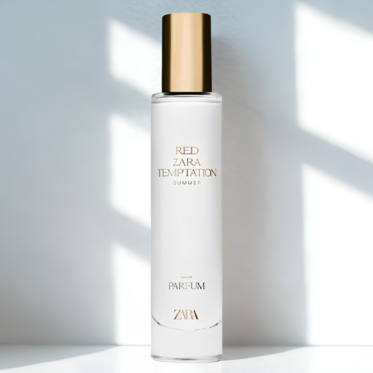تصویر 1 محصول عطر زنانه رد تمپتیشن زارا 30 میلی لیتر