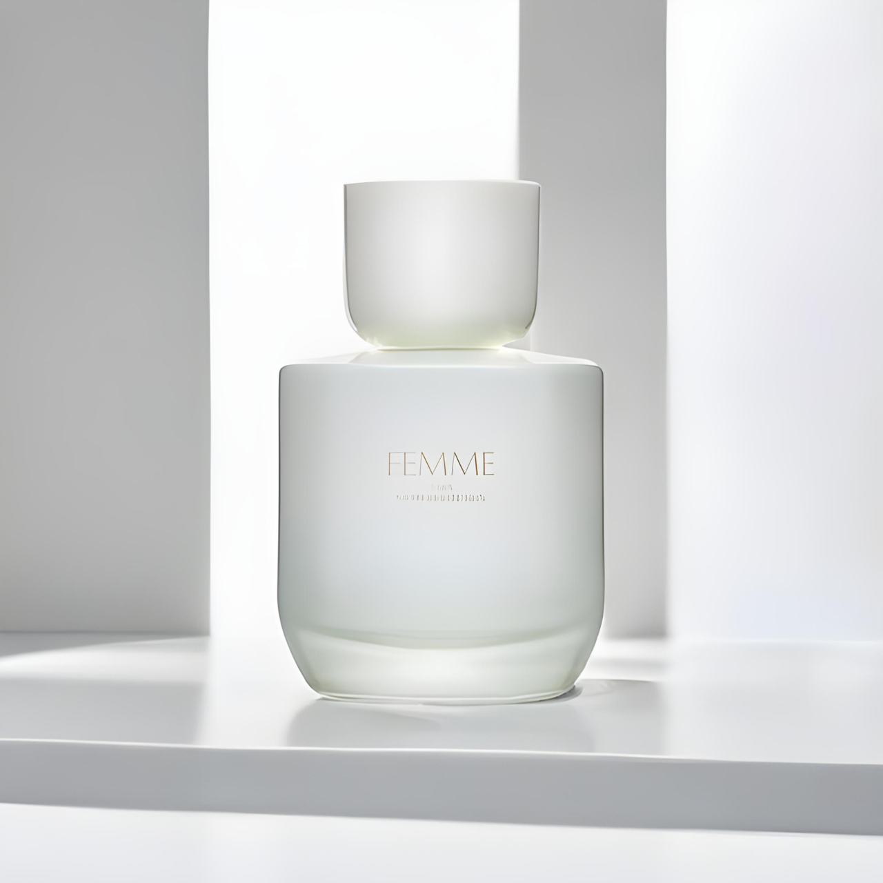 تصویر 1 محصول عطر زنانه فم زارا 90 میلی لیتر