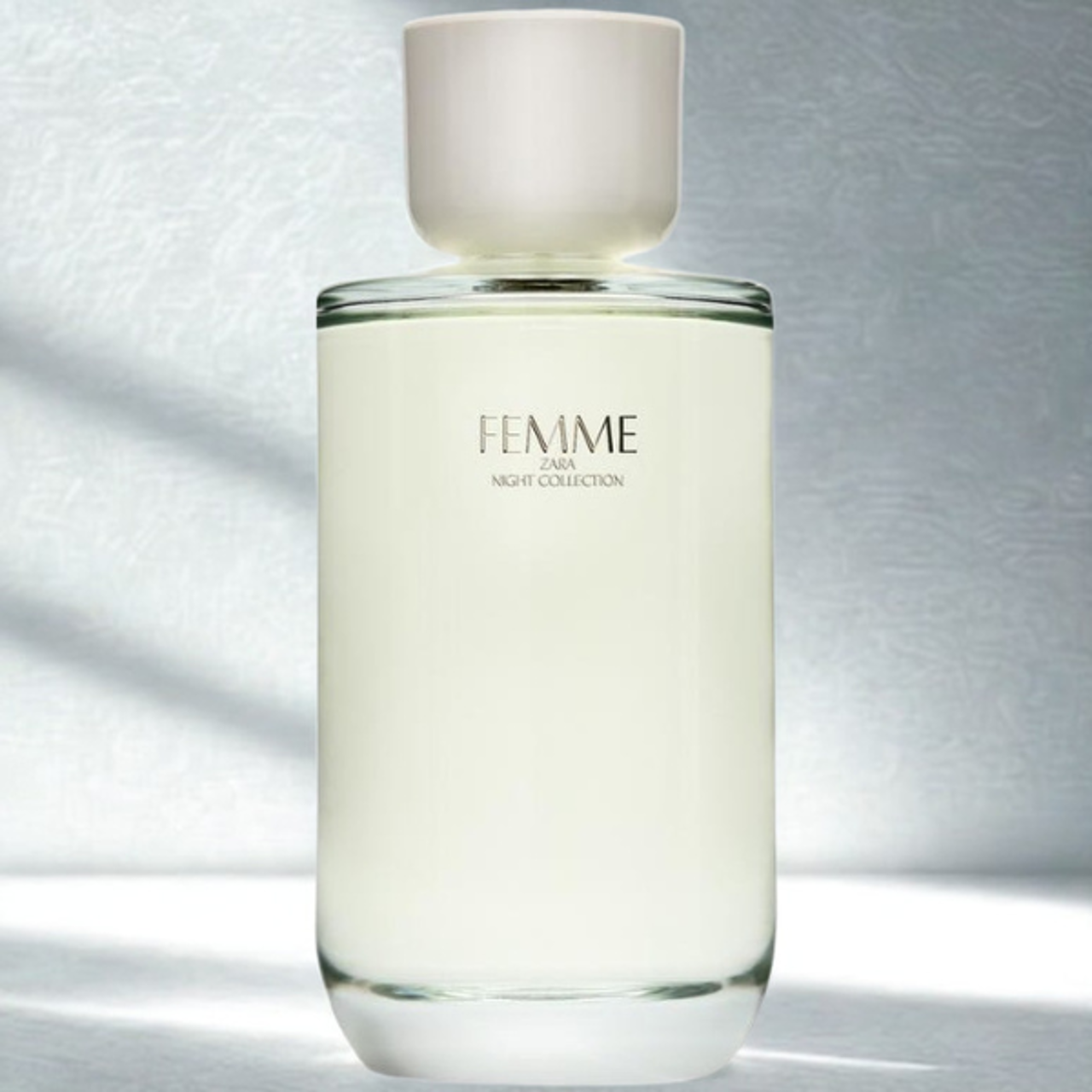 تصویر 1 محصول عطر زنانه فم زارا 180  میلی لیتر