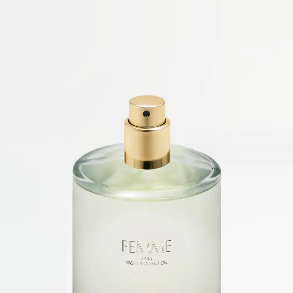 تصویر 2 محصول عطر زنانه فم زارا 180  میلی لیتر
