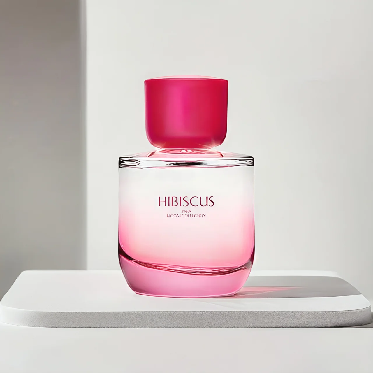 تصویر 1 محصول عطر زنانه هیبیسکاس زارا 90 میلی لیتر | HIBISCUS ZARA