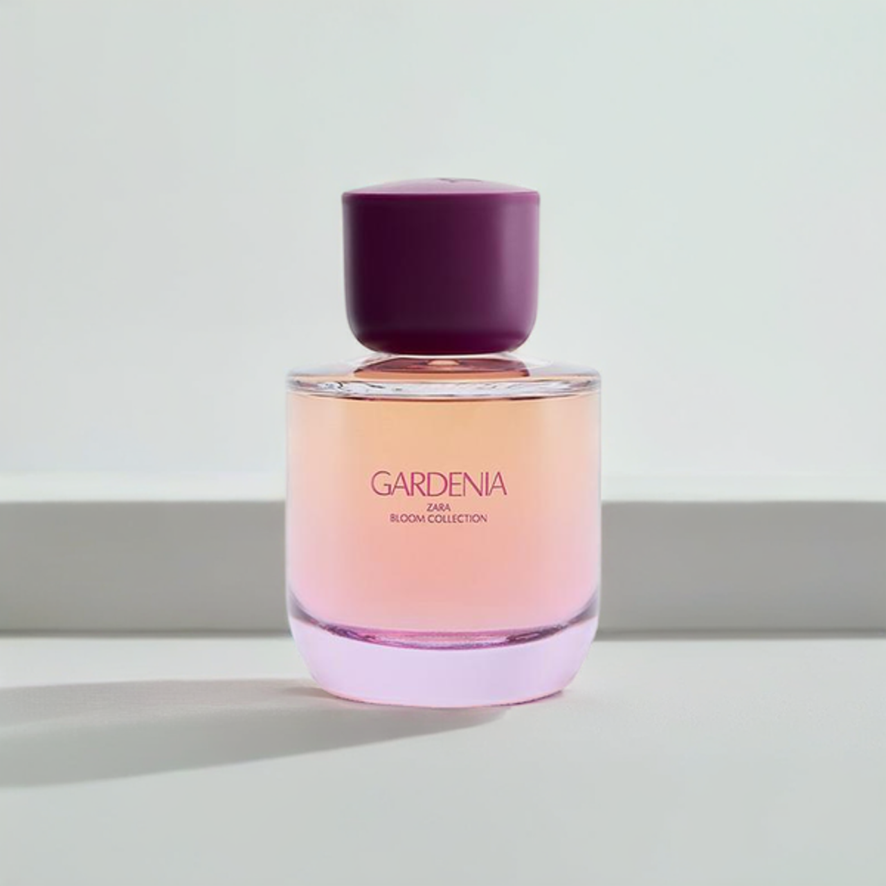 تصویر 1 محصول عطر زنانه گاردنیا زارا  90 میلی لیتر (جدا شده از پک)