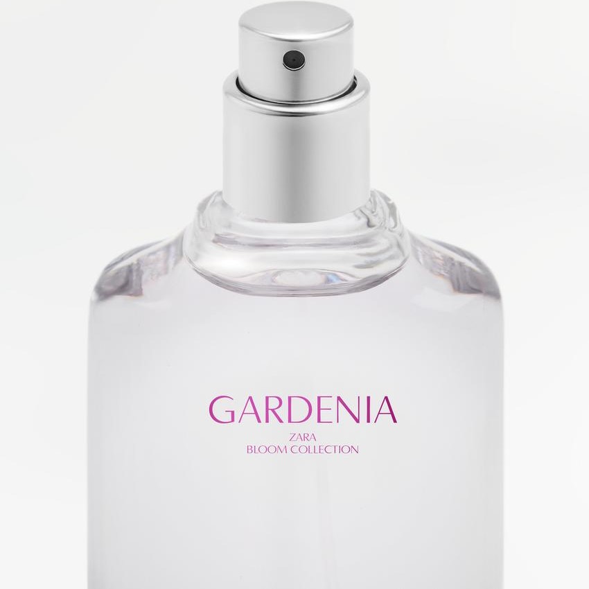 تصویر 2 محصول عطر زنانه گاردنیا زارا  30 میلی لیتر