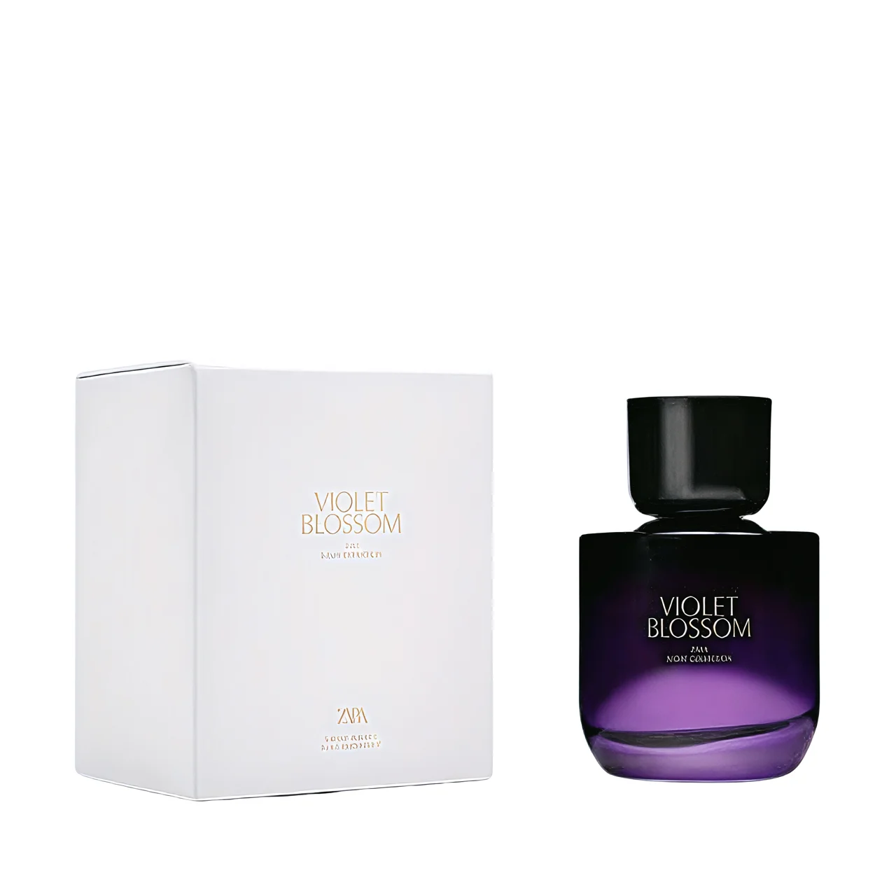 تصویر 2 محصول عطر زنانه ویولت بلوسوم زارا 90 میلی لیتر