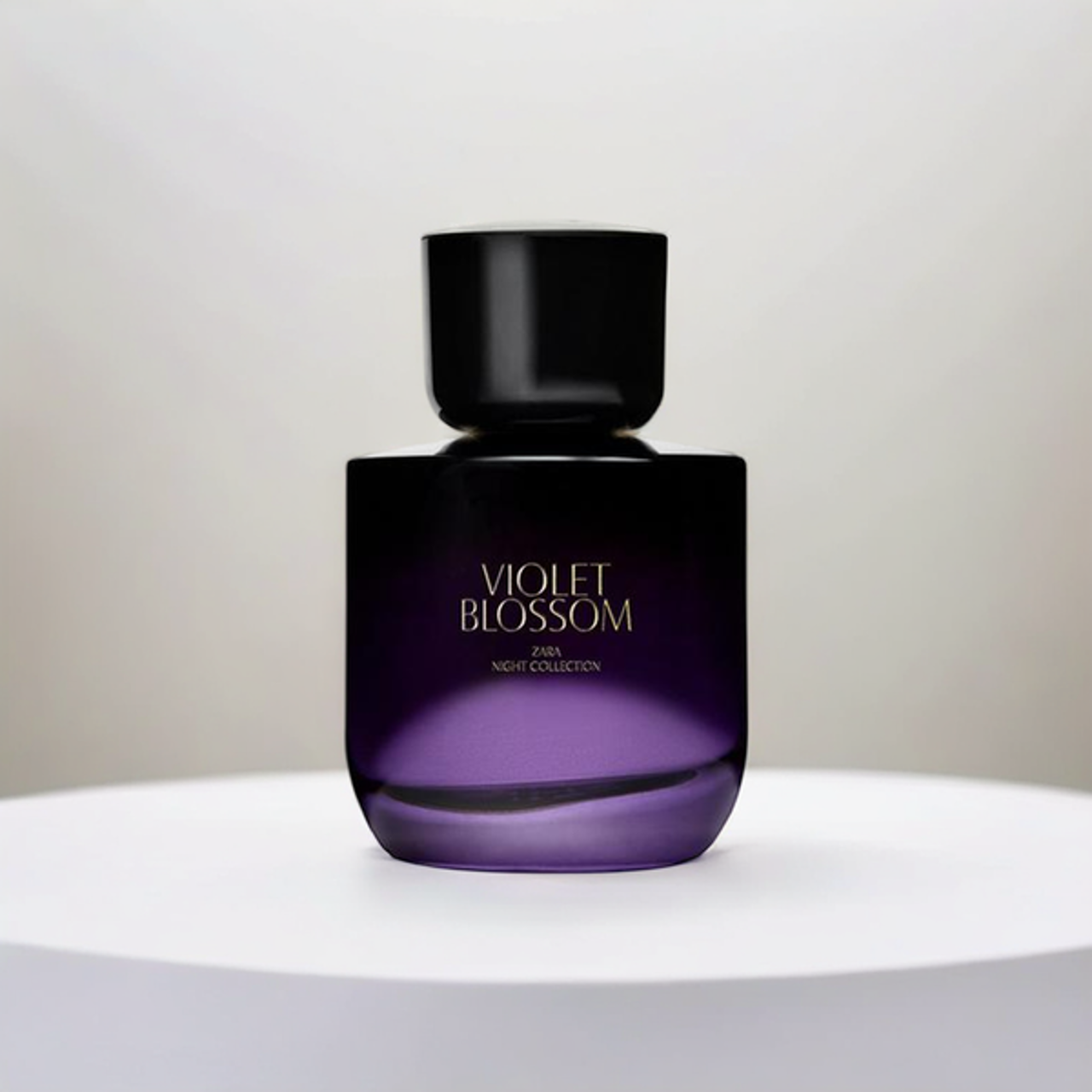 تصویر 1 محصول عطر زنانه ویولت بلوسوم زارا 90 میلی لیتر (جدا شده از پک) | Violet Blossom Zara