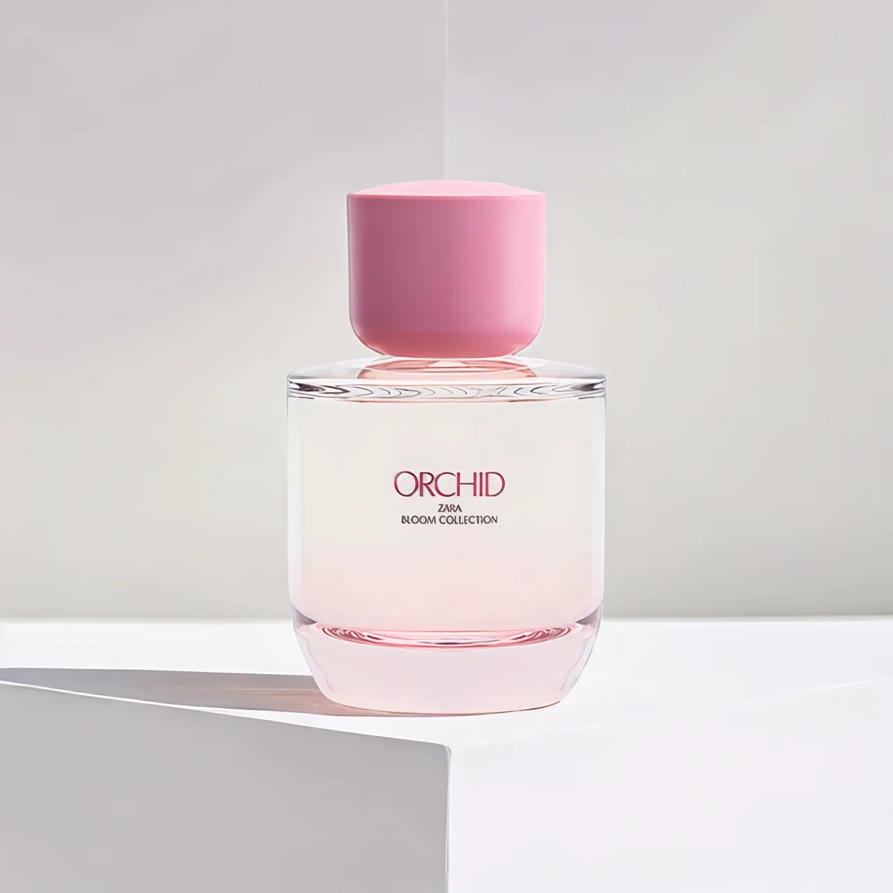 تصویر 1 محصول عطر زنانه ارکید زارا 90 میلی‌لیتر (جدا شده از پک)