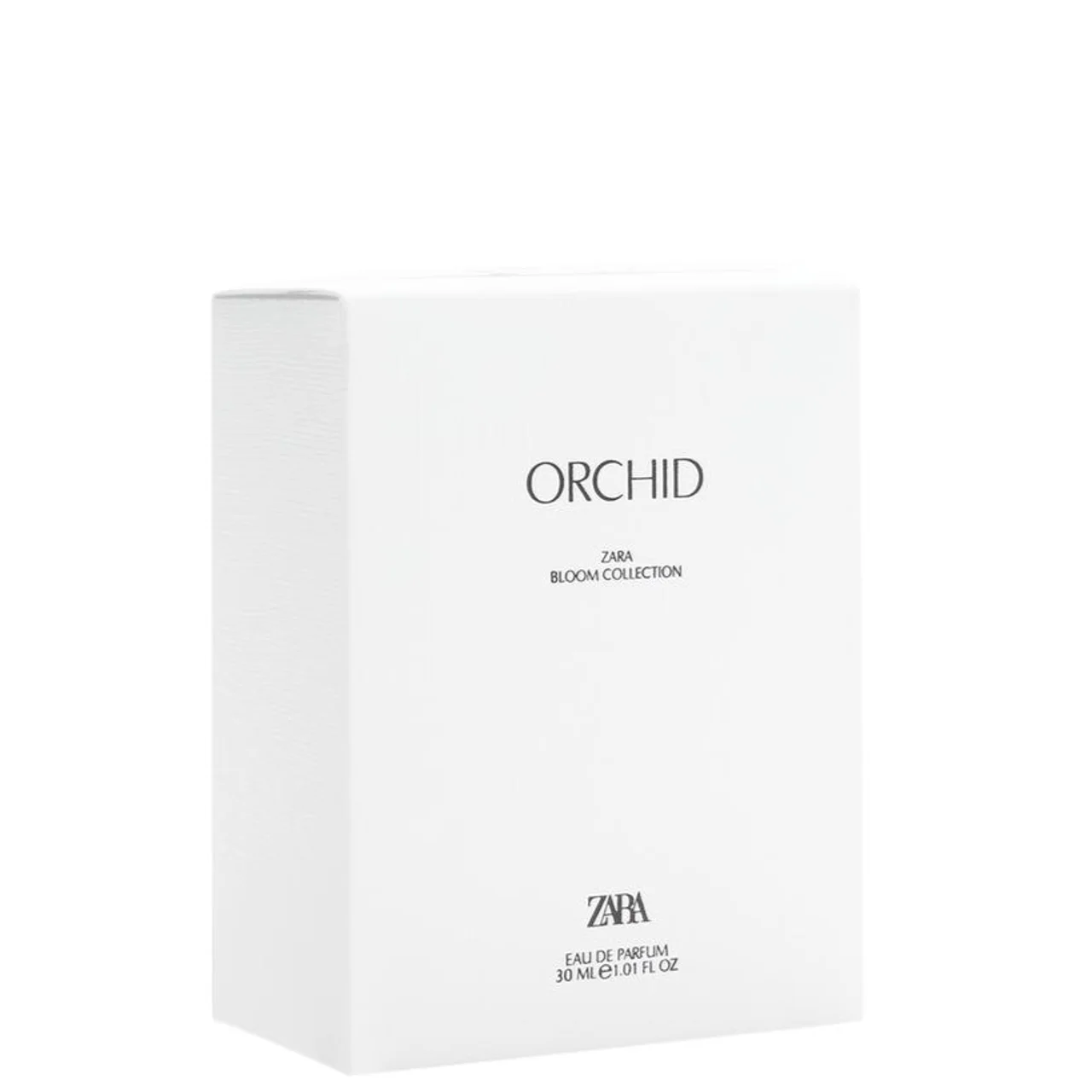 تصویر 2 محصول عطر زنانه ارکید زارا 30 میلی‌لیتر