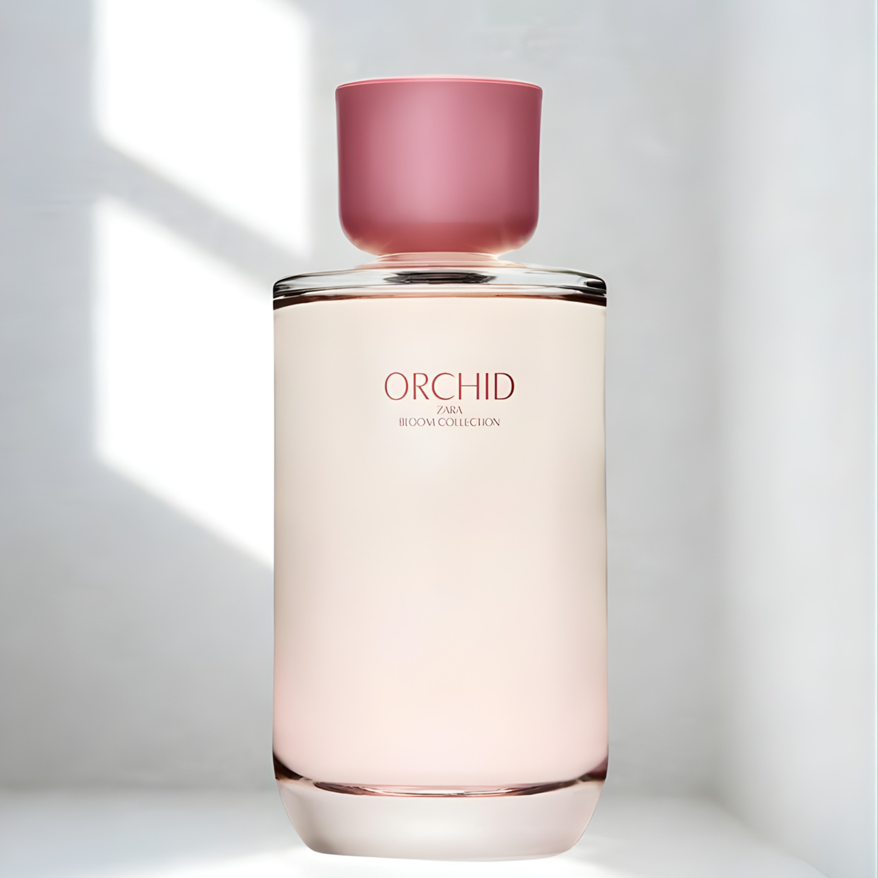 تصویر 1 محصول عطر زنانه ارکید زارا 180 میلی‌لیتر
