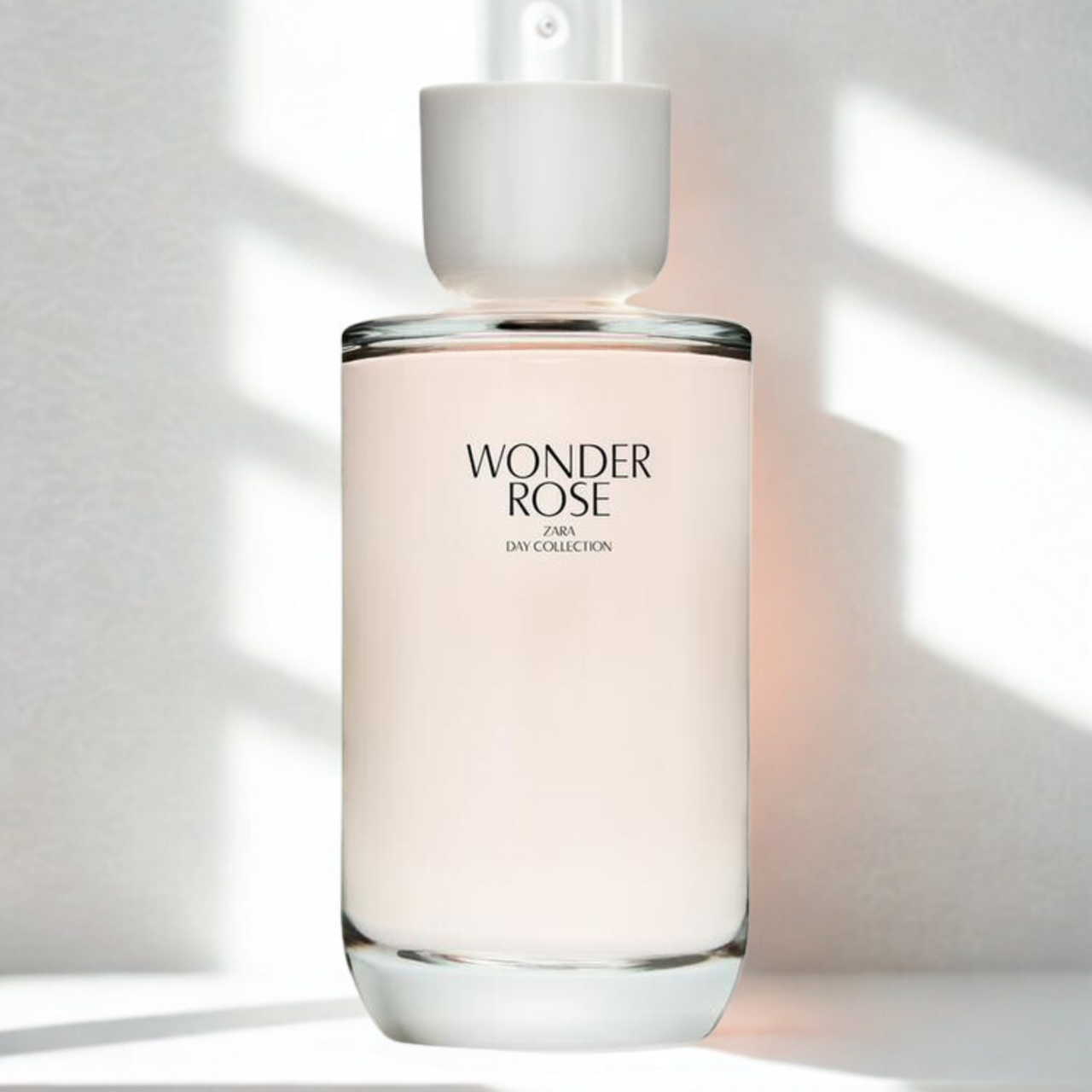 تصویر 1 محصول عطر زنانه واندر رز زارا 180 میلی‌لیتر