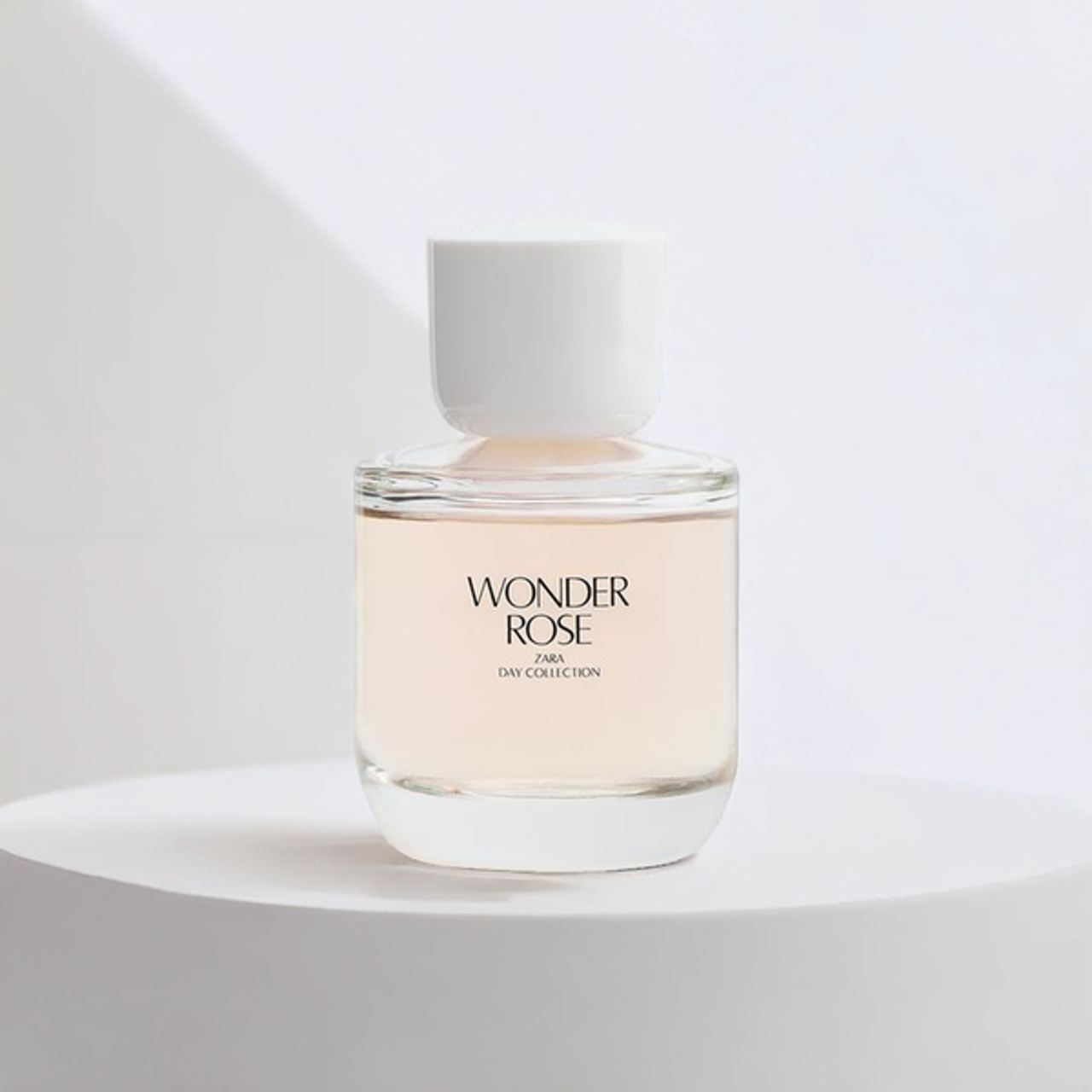 تصویر 1 محصول عطر زنانه واندر رز زارا 90 میلی‌لیتر (جدا شده از پک)