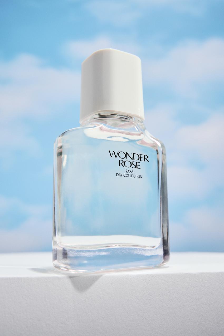 تصویر 1 محصول عطر زنانه واندر رز زارا 30 میلی‌لیتر
