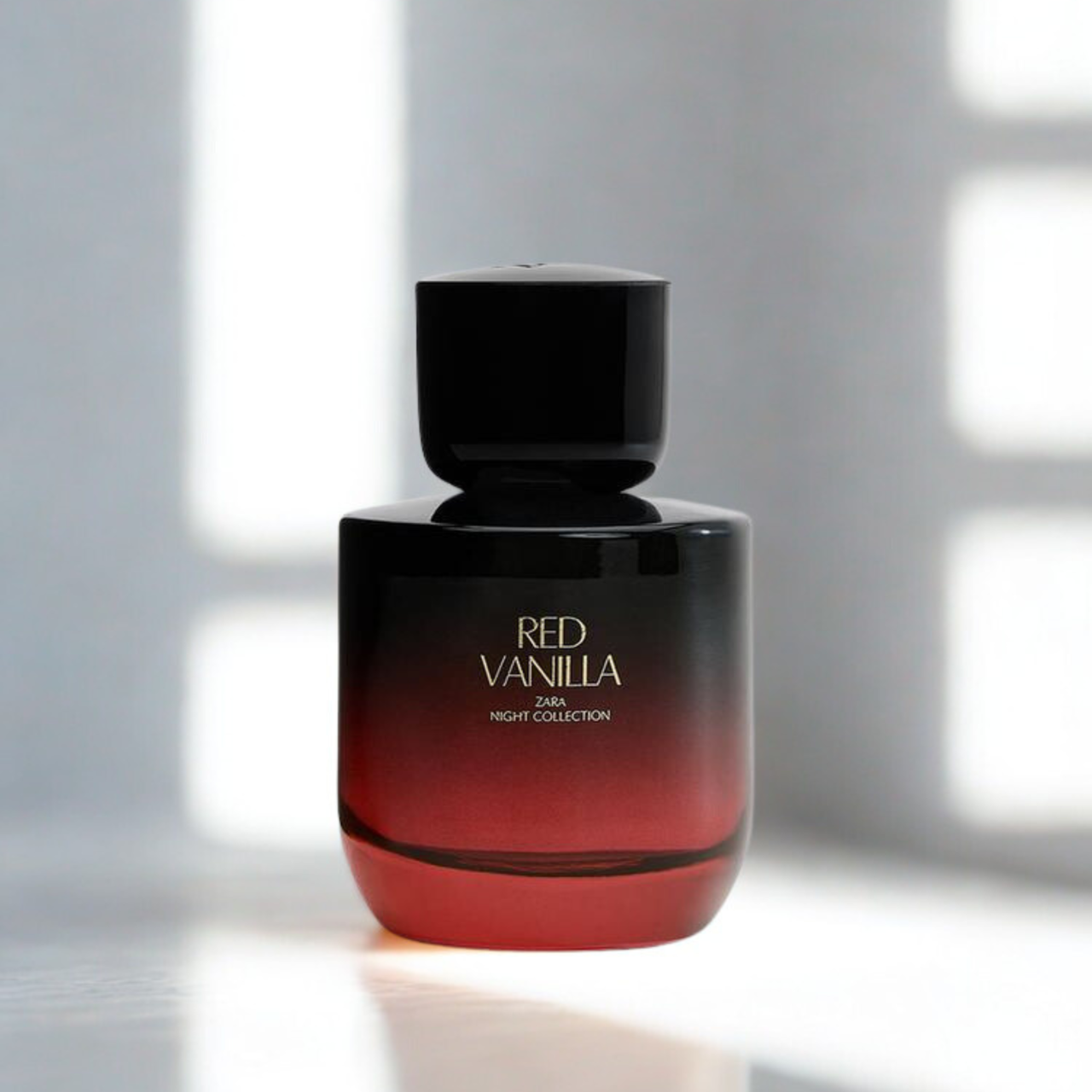 تصویر 1 محصول عطر زنانه رد وانیلا زارا 90 میلی لیتر