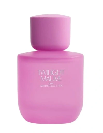 تصویر 2 محصول عطر زنانه توایلایت ماو زارا (جدا شده از پک) 90 میلی لیتر | Twilight Mauve Zara