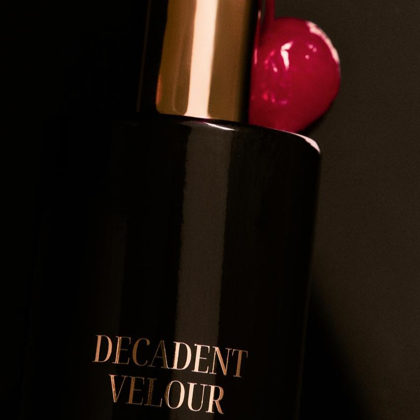 تصویر 2 محصول ادوپرفیوم زنانه زارا دیکیدنت ولور حجم 80 میلی‌لیتر | DECADENT VELOUR EDP 80 ML