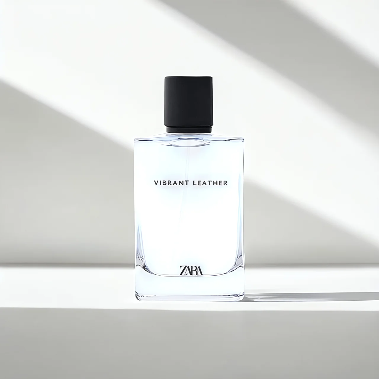 تصویر 1 محصول عطر مرادنه ویبرنت لدر زارا 100 میلی لیتر