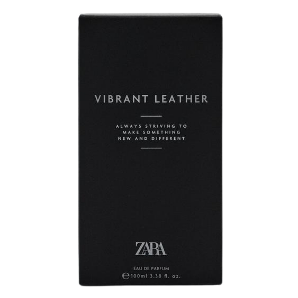 تصویر 2 محصول عطر مرادنه ویبرنت لدر زارا 100 میلی لیتر
