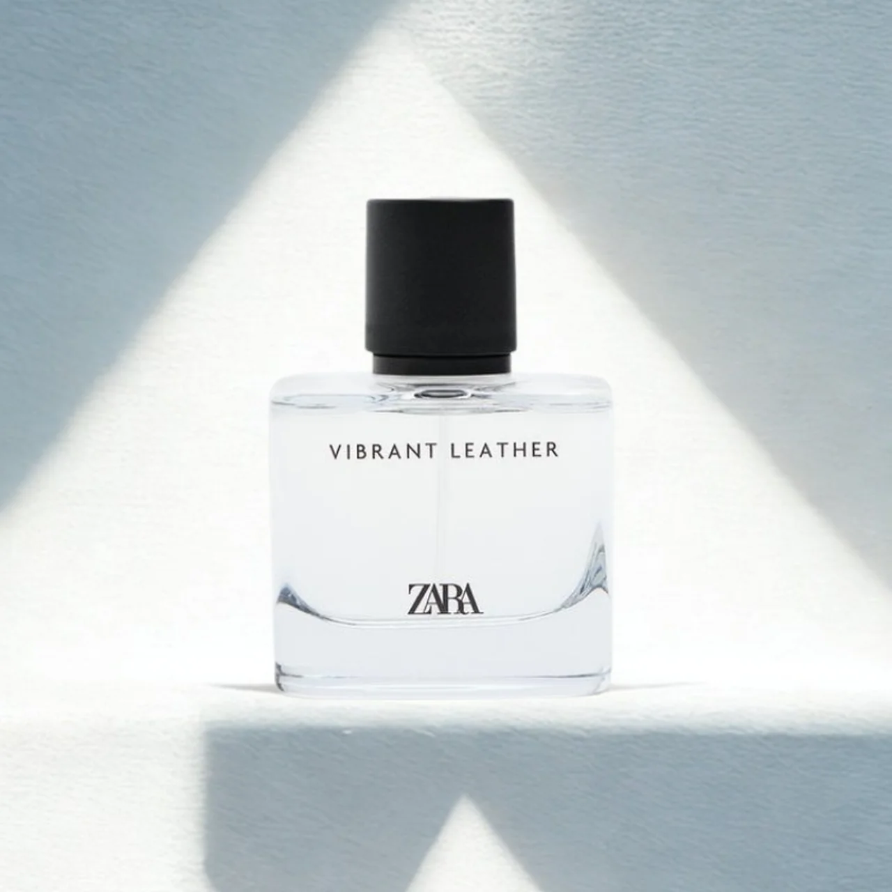 تصویر 1 محصول عطر مرادنه ویبرنت لدر زارا 60 میلی لیتر
