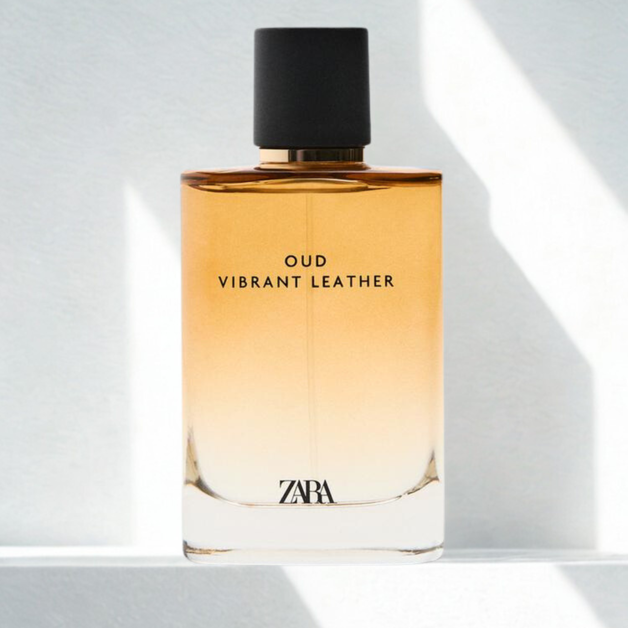 تصویر 1 محصول عطر مردانه زارا عود ویبرنت لدر 100 میلی لیتر | OUD VIBRANT LEATHER