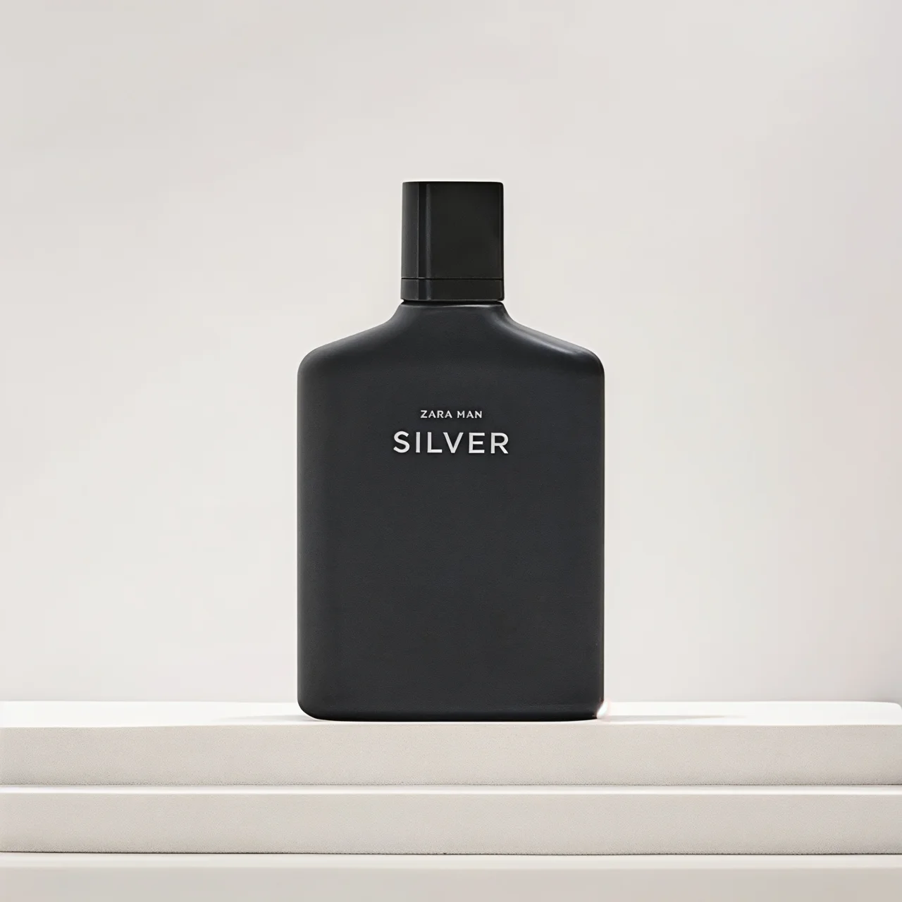 تصویر محصول عطر مردانه سیلور زارا 100 میلی لیتر