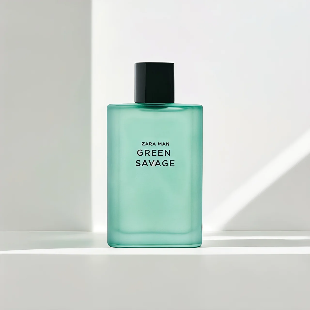 تصویر 1 محصول عطر مردانه گرین سوج زارا  100 میلی لیتر