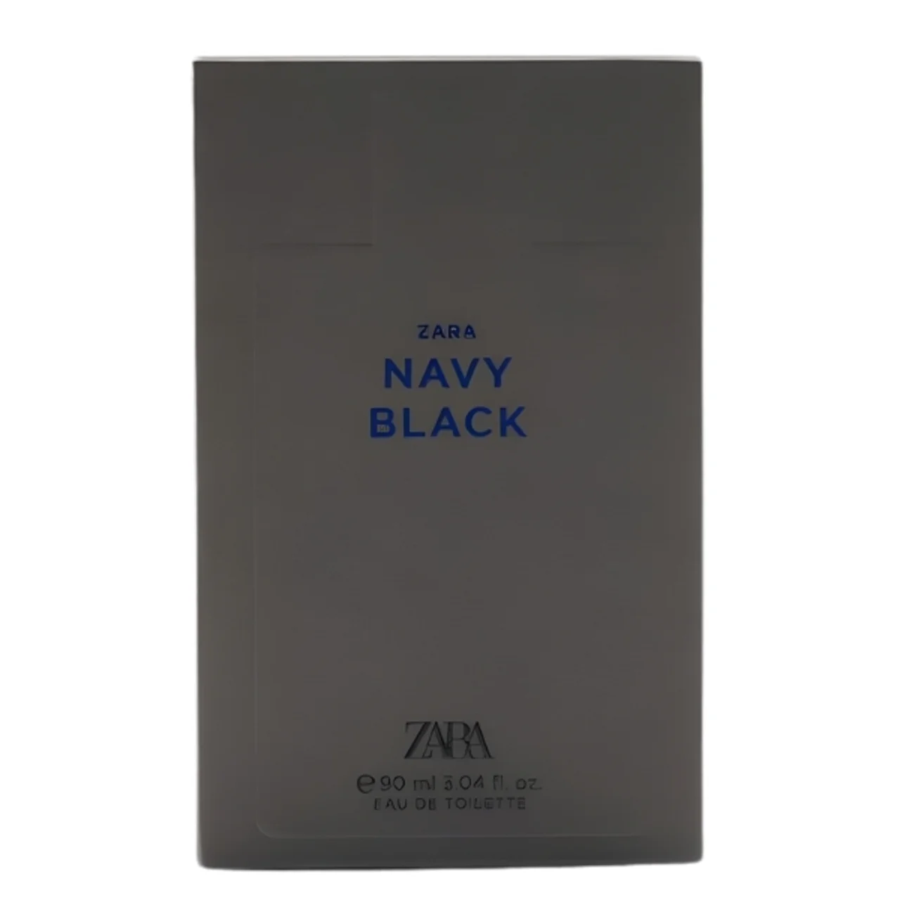تصویر 2 محصول عطر مردانه نیوی بلک زارا 100 میلی‌لیتر