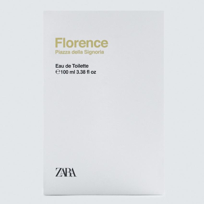 تصویر 2 محصول عطر مردانه فلورنس زارا 100 میلی لیتر | Florence Zara