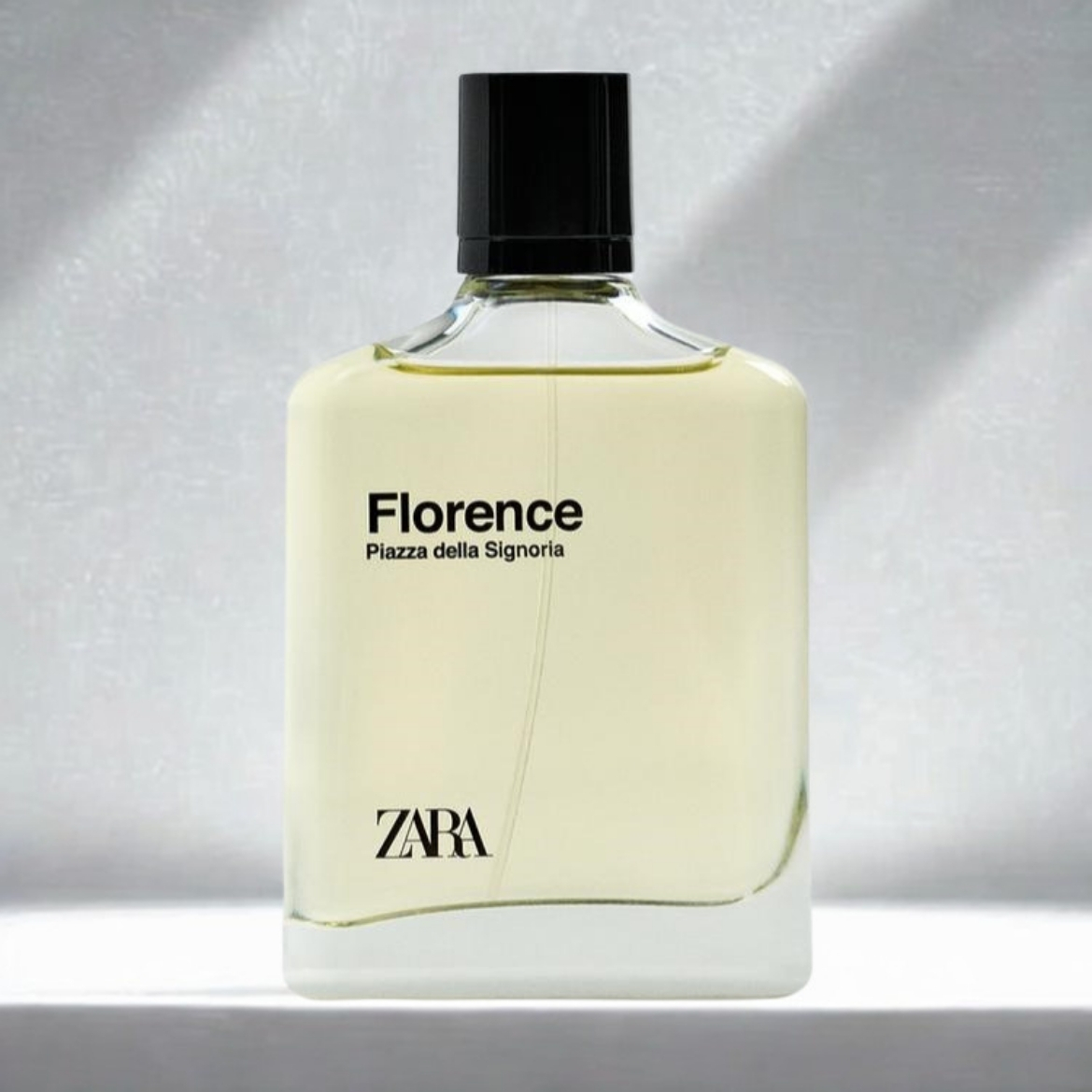 تصویر 1 محصول عطر مردانه فلورنس زارا 100 میلی لیتر | Florence Zara