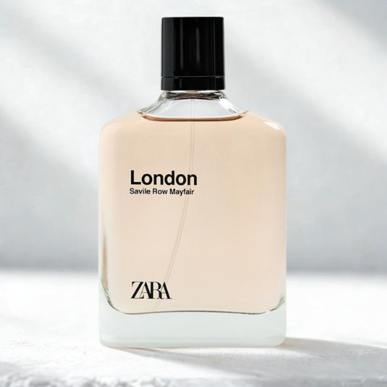 تصویر 1 محصول ادوتویلت مردانه لندن زارا حجم 100 میلی‌‌لیتر | London Zara