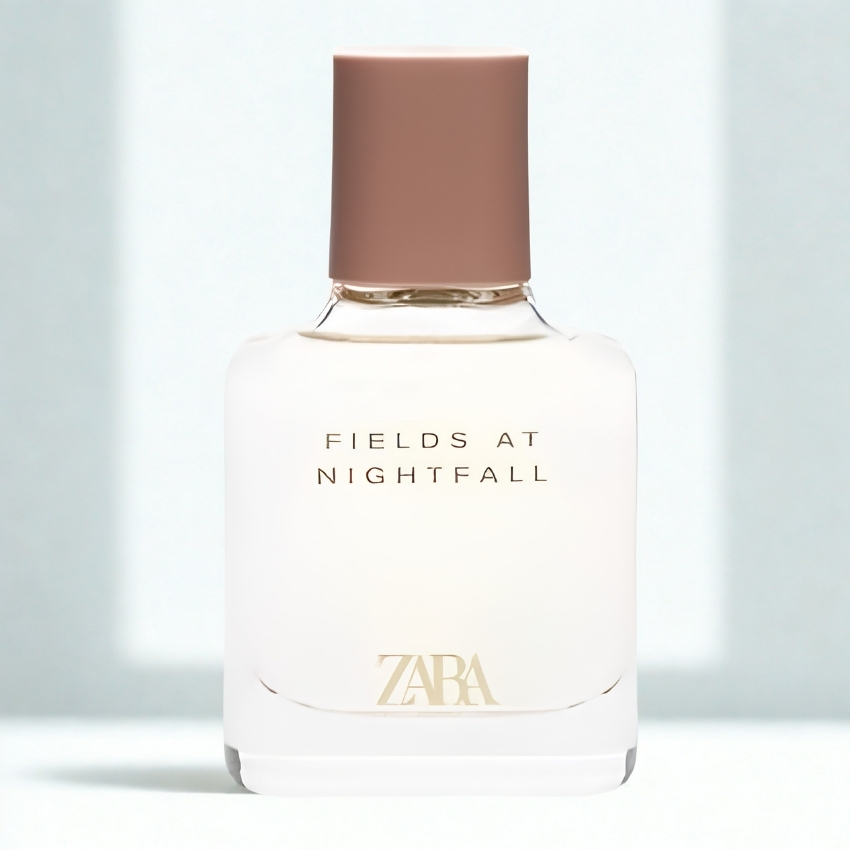 تصویر 1 محصول عطر زنانه فیلدز ات نایت فال زارا 30 میلی لیتر