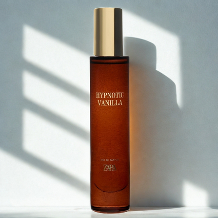 تصویر 1 محصول عطر زنانه زارا هیپنوتیک وانیلا  30 میلی‌لیتر
